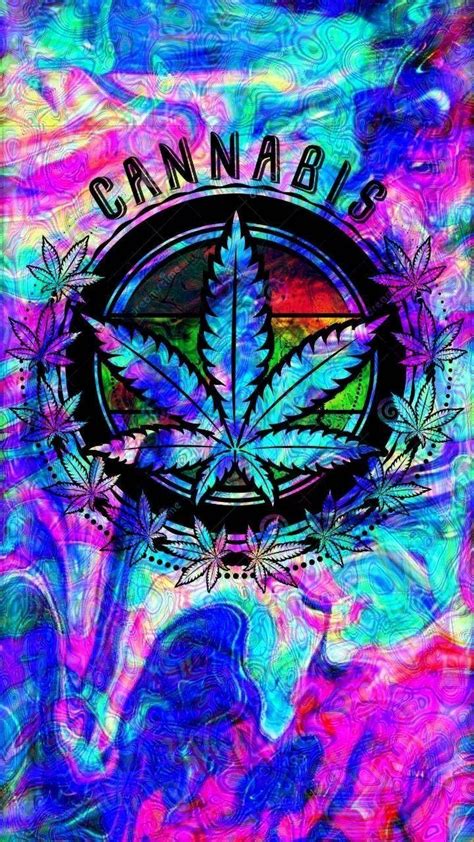 Aesthetic Cannabis Wallpapers - Wallpaper Cave