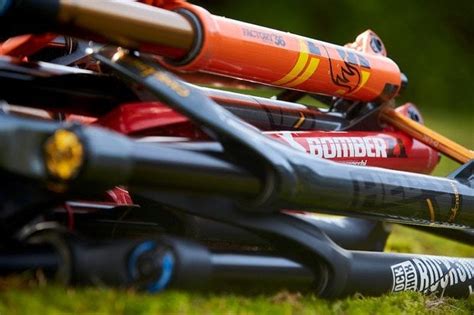 Best mountain bike suspension forks 2023 | Top-rated MTB forks and buyer's guide : r/BikeRadar