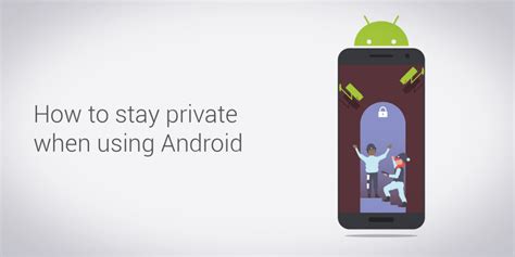 Secure VPN On Android – Stay Anonymous - Kadva Corp