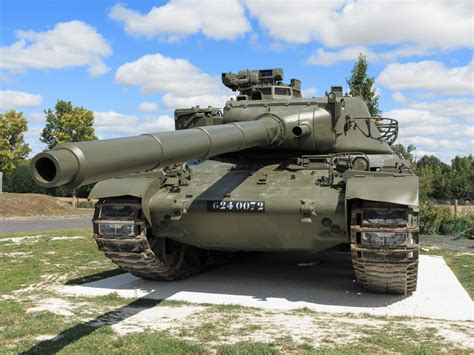 AMX-30 - WalkAround - NET-MAQUETTES