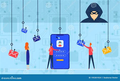 Cybercrime Cartoons, Illustrations & Vector Stock Images - 5670 ...