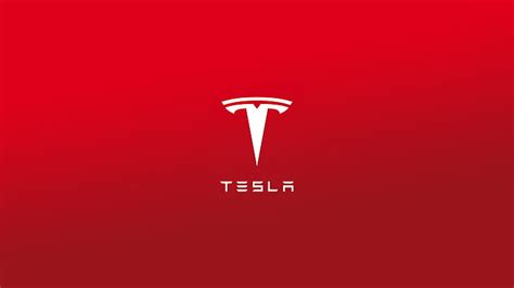 Tesla Logo Wallpaper 4k For Pc - Infoupdate.org