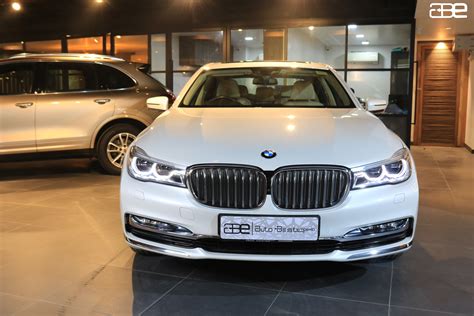 BMW 730LD 2019 - Buy Used BMW In Delhi at Best Price | ABE