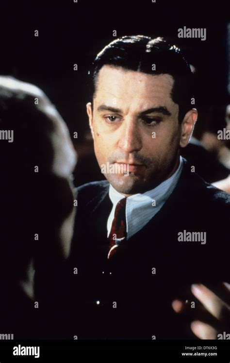 ROBERT DE NIRO THE GODFATHER: PART II (1974 Stock Photo: 66535044 - Alamy