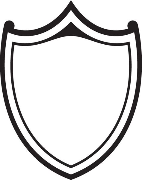 Free Black Shield Cliparts, Download Free Black Shield Cliparts png images, Free ClipArts on ...