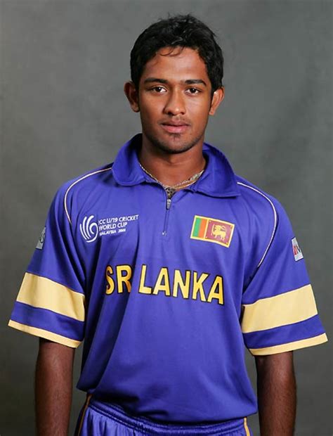 Sachith Pathirana, player portrait | ESPNcricinfo.com