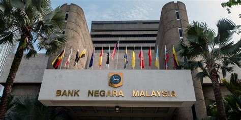 Bank Negara Malaysia Maintains Its Policy Rate at 1.75% - WSJ