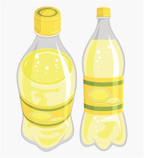 Lemonade clipart bottle lemonade, Lemonade bottle lemonade Transparent FREE for download on ...