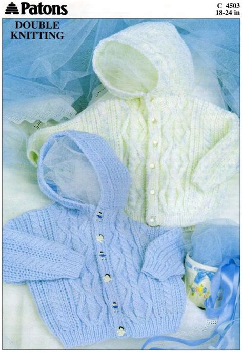 Free Baby Cardigan Patterns Archives - Free Baby Knitting