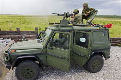 Latvian Land Forces - Wikiwand | G wagon | Pinterest | Mercedes benz