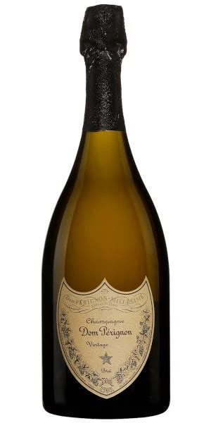 Champagne Dom Perignon | Bishop's Cellar