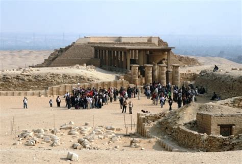 Memphis is an ancient city in Egypt