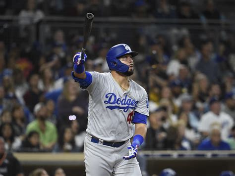 Los Angeles Dodgers: Players that could benefit from a change of scenery