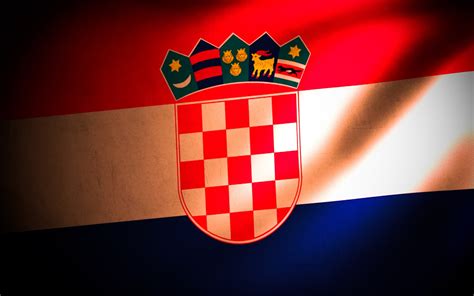 Country Flag Meaning: Croatia Flag Pictures