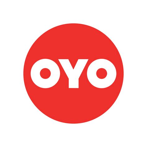 Free Oyo logo transparent PNG 22100821 PNG with Transparent Background