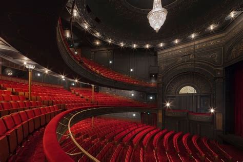 The Elegant state theatre melbourne seating plan | Seating plan ...