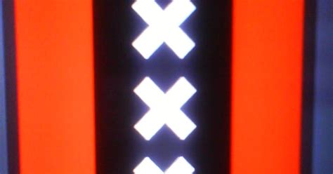 Emblems Black Ops: Amsterdam flag