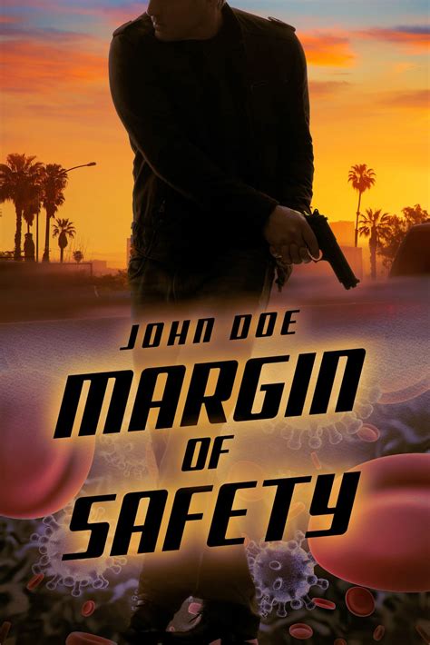 Margin of Safety - Rocking Book Covers