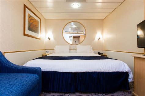 Interior Cabin on Royal Caribbean Explorer of the Seas Cruise Ship - Cruise Critic