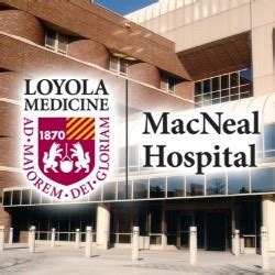 Loyola MacNeal Hospital (Berwyn) - BirthGuide Chicago