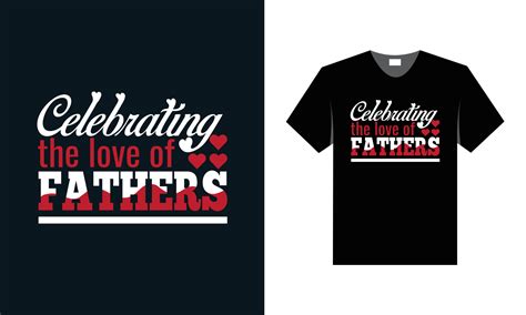 BEST TYPOGRAPHY T SHIRT DESIGN FOR FATHER'S DAY SPECIAL 24398393 Vector Art at Vecteezy