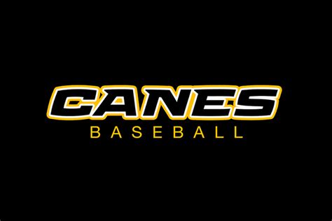 Staff - Canes Baseball