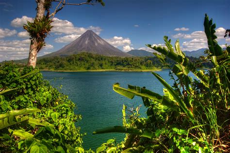 Parque Nacional Volcán Arenal travel | Costa Rica - Lonely Planet