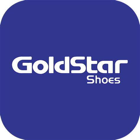 Goldstar Shoes - Apps on Google Play