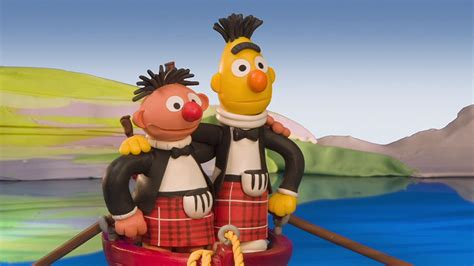 Bert And Ernie's Great Adventures : ABC iview