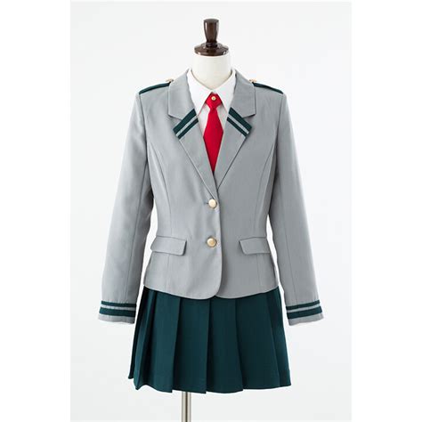 My Hero Academia U.A. High School Girls Uniform | TOM Shop: Figures & Merch From Japan