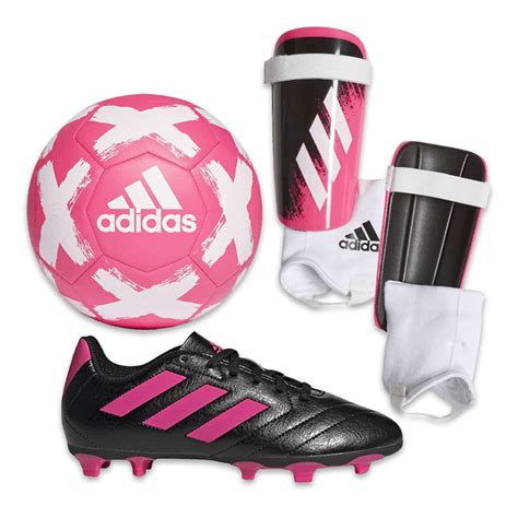 Youth Soccer Packages | Nike Soccer Packages, adidas Soccer Packages ...