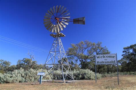 To Balranald NSW. | 4x4Earth