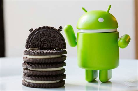 Android 8.0 Oreo is official: Here's what you need to know | AndroidHits