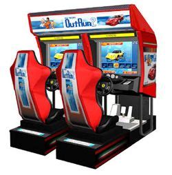 OutRun 2 — StrategyWiki | Strategy guide and game reference wiki