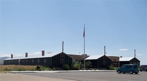 Heart Mountain Interpretive (Relocation) Center WY (#0563)… | Flickr