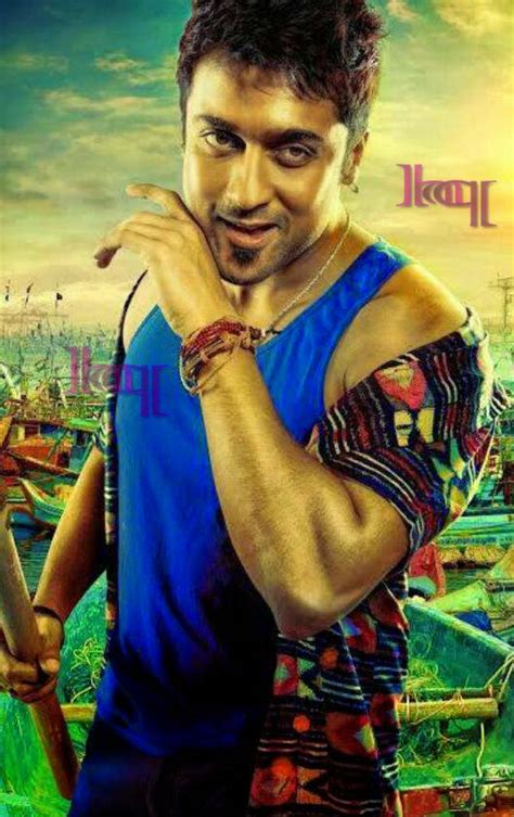 Surya Masss Movie New Images | Surya New Images From Masss Movie ...