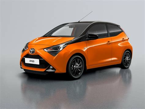 New Aygo X Σε ποιά χώρα θα κατασκευάζεται το νέο Toyota Aygo - Wallpaper Mobil