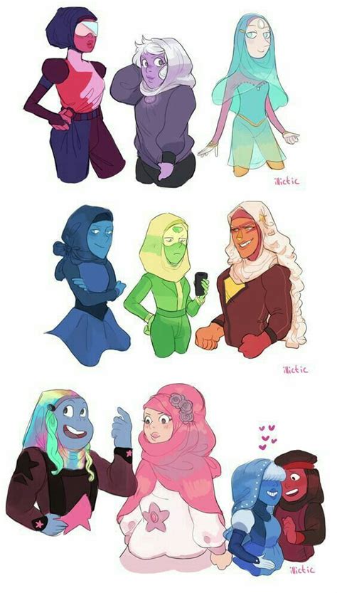 Pin by i like bread on Steven universe | Steven universe characters ...