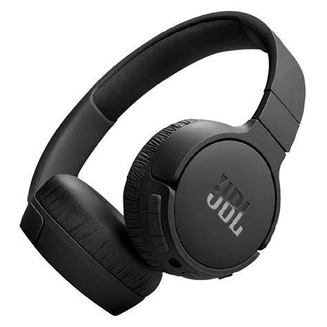 JBL Tune 670NC Adaptive Noise Cancelling Wireless Headphones | 1015483 | Outdoor Warehouse