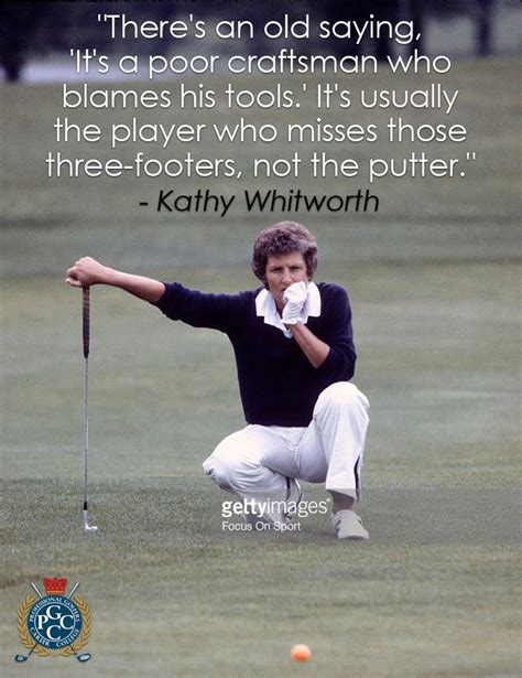 Today in 1972 Kathy Whitworth won the LPGA Raleigh Golf Classic for her ...