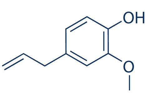 Eugenol | 99.07%(HPLC) | In Stock | Immunology & Inflammation related chemical