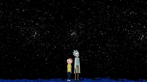 Rick And Morty Hd Wallpaper,HD Tv Shows Wallpapers,4k Wallpapers,Images,Backgrounds,Photos and ...