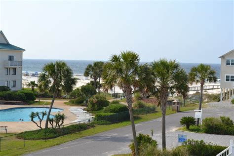 Gulf Shores Plantation-Beach Cottage #8 A & B | 6 BD Fort Morgan, AL ...