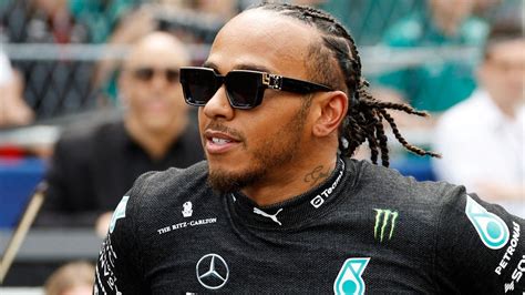 F1 news 2023: Lewis Hamilton linked to $75m switch from Mercedes to ...