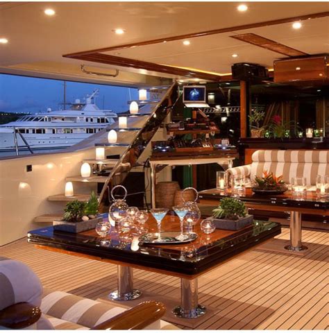 1312 best Yachts images on Pinterest | Luxury yachts, Ships and Luxury boats