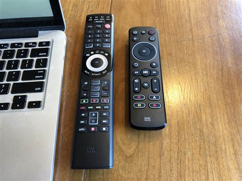 One For All Smart Remote and Universal Remote Review | Best Buy Blog