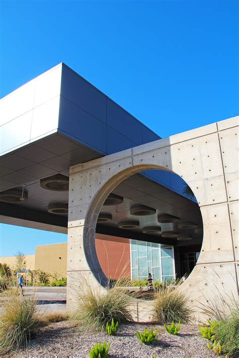 Community - McAllen Public Library — Boultinghouse Simpson Gates Architects