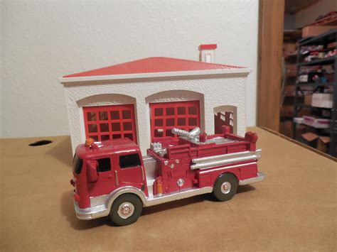 Fire Trucks | Page 5 | Hobbyist Forums