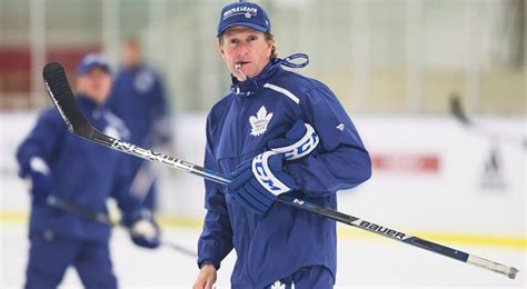 Mike Babcock to return as Maple Leafs head coach next season - Sportsnet.ca