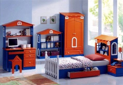 Girls Bedroom Furniture For Boys Toddler Bedroom Sets Child Childrens Bedroom … | Kids bedroom ...